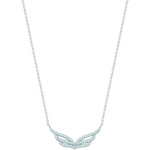 Collier Collier ailes empierrées - Brillaxis - Modalova