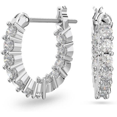 Boucles oreilles Créoles Swarosvki Vittore mini - Swarovski - Modalova