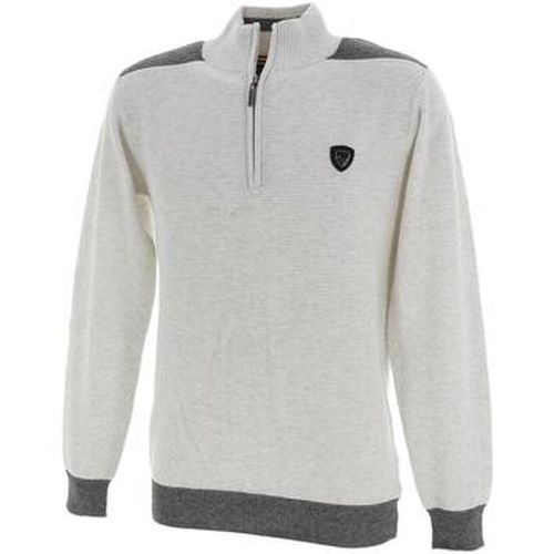 Pull Seb ecru ch halfzip pull - Rms 26 - Modalova