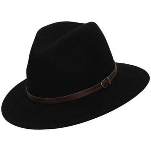 Chapeau Chapeau borsalino laine COSTA T57 - Chapeau-Tendance - Modalova