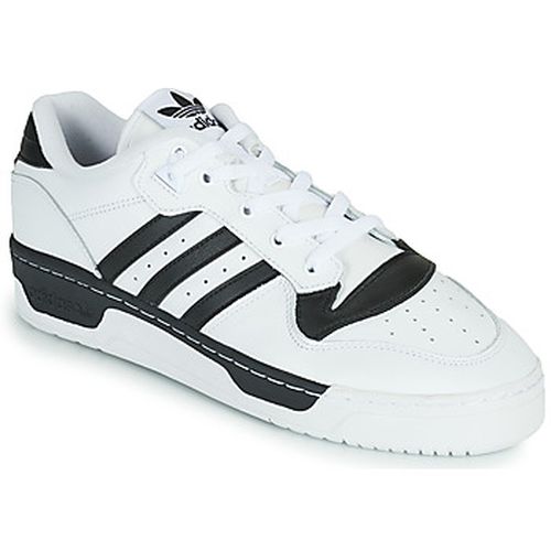 Baskets basses adidas RIVALRY LOW - adidas - Modalova