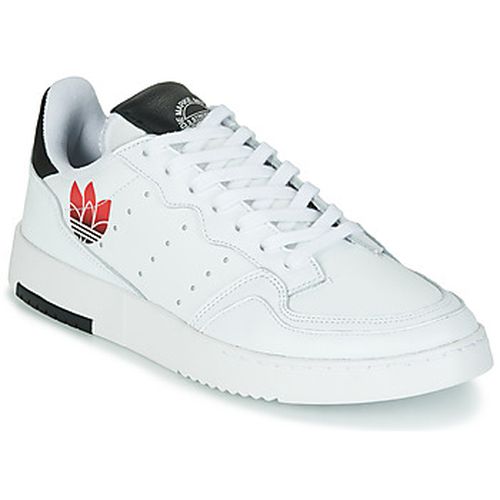 Baskets basses adidas SUPERCOURT - adidas - Modalova