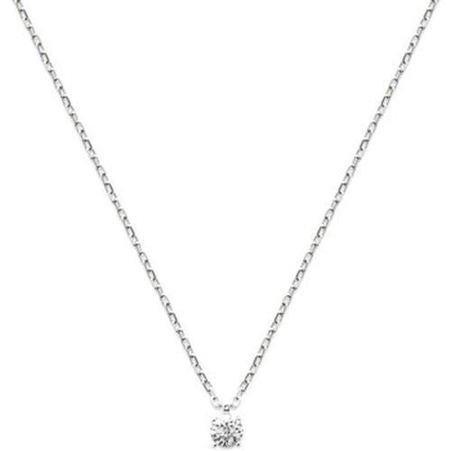 Collier Collier solitaire 3mm - Brillaxis - Modalova