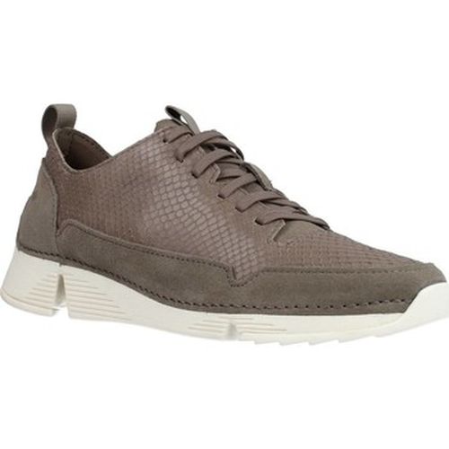 Baskets Clarks TRI SPARK - Clarks - Modalova