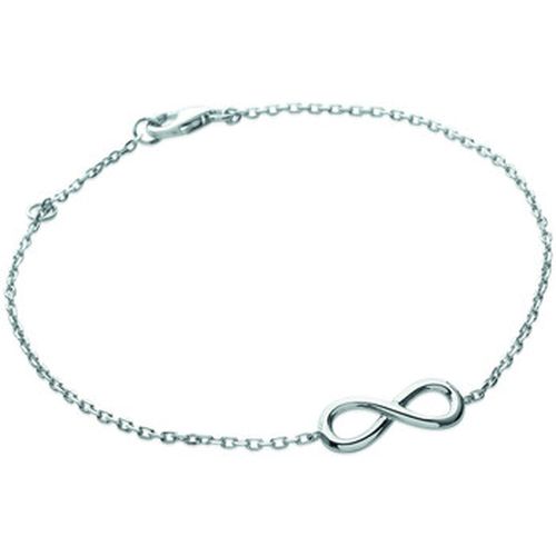 Bracelets Bracelet infini 18 - Brillaxis - Modalova