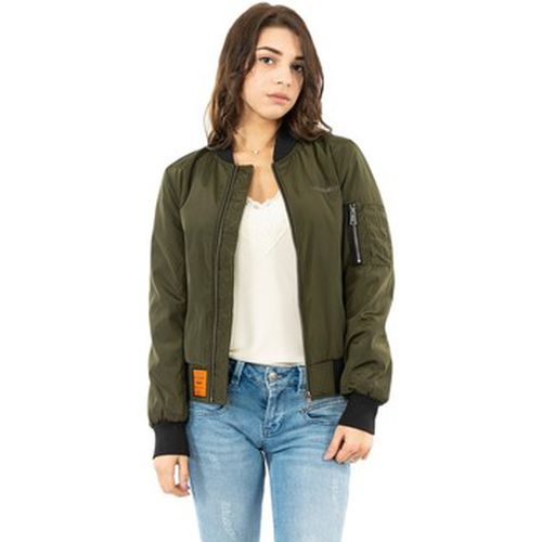 Blouson Bombers Original max - Bombers Original - Modalova