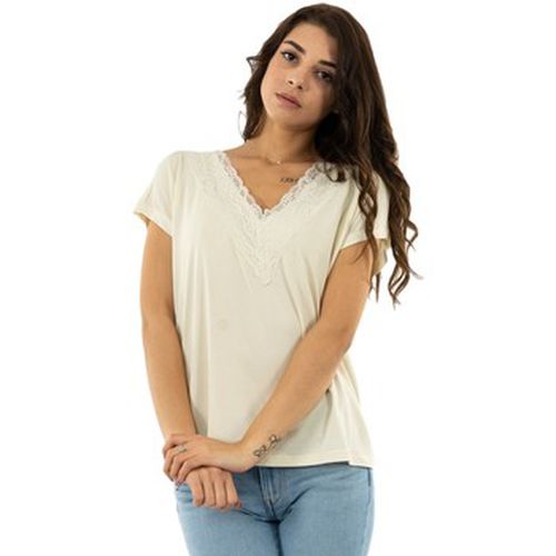 T-shirt Vero Moda 10237423 - Vero Moda - Modalova