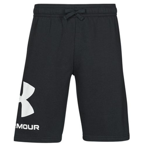 Short UA RIVAL FLC BIG LOGO SHORTS - Under Armour - Modalova