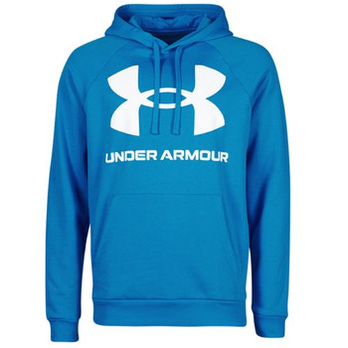 Sweat-shirt UA RIVAL FLEECE BIG LOGO HD - Under Armour - Modalova