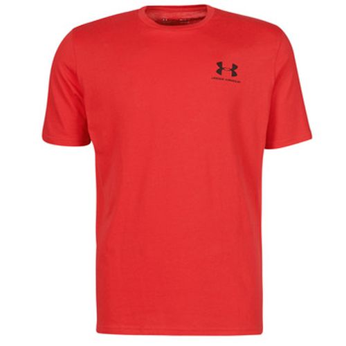 T-shirt UA SPORTSTYLE LC SS - Under Armour - Modalova