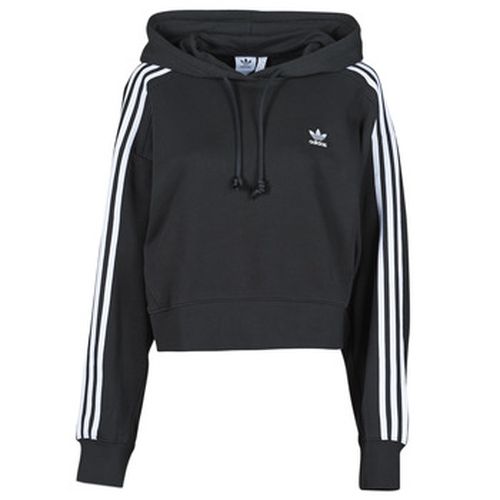 Sweat-shirt adidas SHORT HOODIE - adidas - Modalova