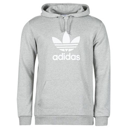 Sweat-shirt adidas TREFOIL HOODIE - adidas - Modalova