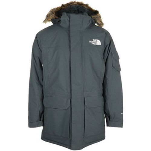 Parka Mc Murdo Jacket - The North Face - Modalova