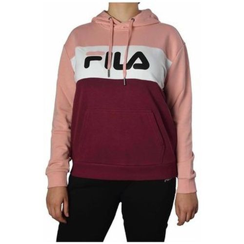 Sweat-shirt Fila Women Lori Hoody - Fila - Modalova