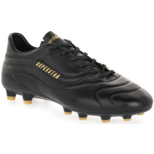 Chaussures de foot SUPERSTAR LC CANGURO NERO PU - Pantofola d'Oro - Modalova