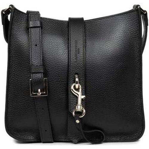 Sac Sac trotteur Foulonné Double Hook - LANCASTER - Modalova