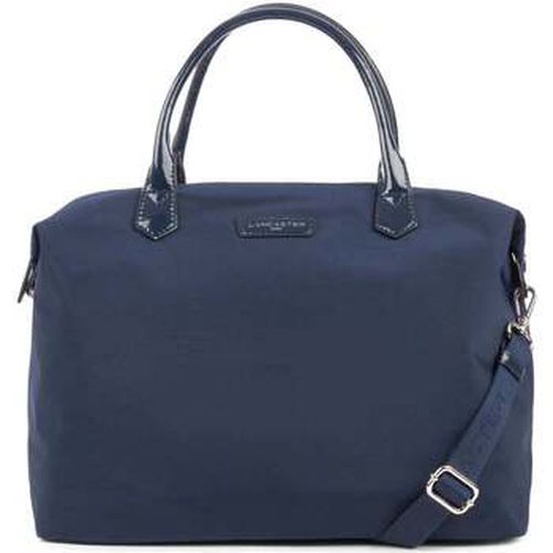 Cabas Sac cabas main Basic Verni - LANCASTER - Modalova