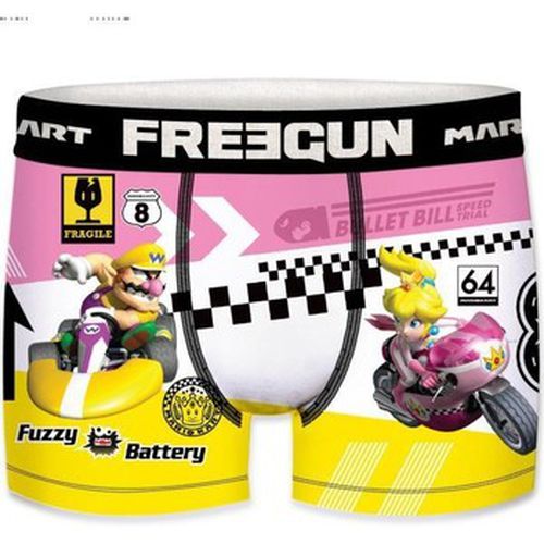 Boxers Boxer PEA MARIO KART - Freegun - Modalova