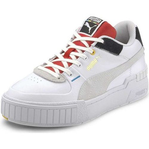 Baskets Puma CALI SPORT WH WNS - Puma - Modalova