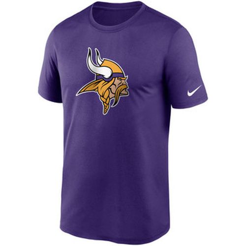 T-shirt T-shirt NFL Minnesota Vikings - Nike - Modalova