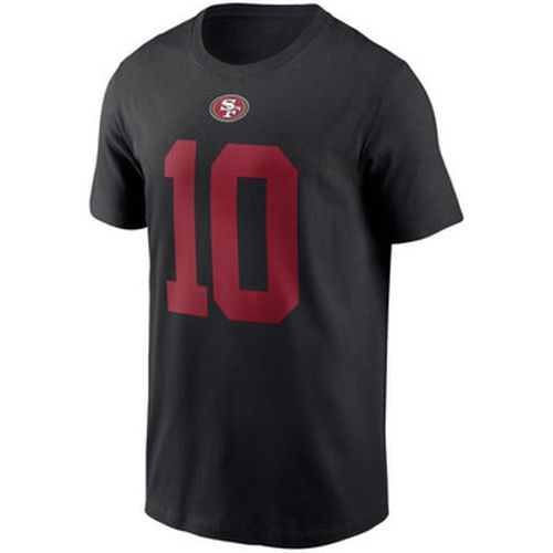 T-shirt T-shirt NFL Jimmy Garoppolo Sa - Nike - Modalova