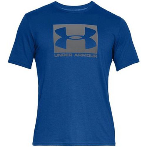 T-shirt Boxed Sportstyle - Under Armour - Modalova