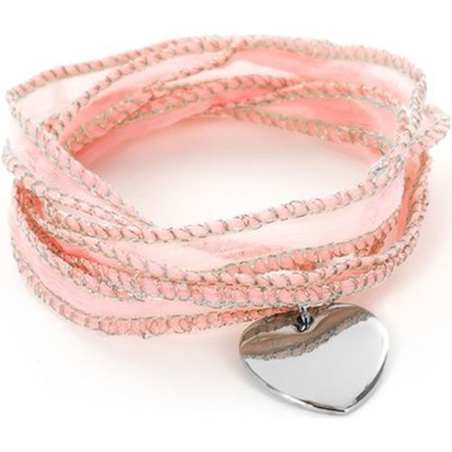 Bracelets Pendentif coeur - Brillaxis - Modalova