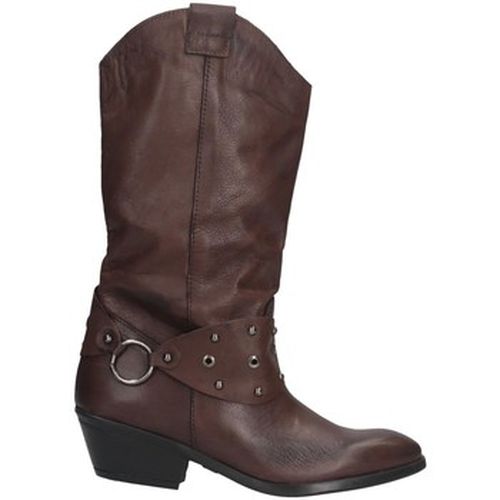 Bottes 003. Texano - Made In Italia - Modalova