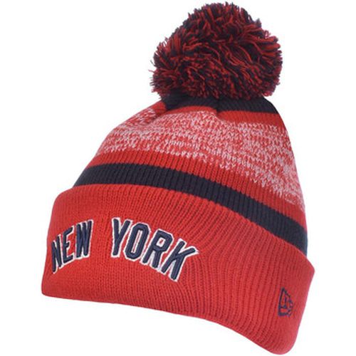 Bonnet SNOWFALL NEW YORK YANKEES - New-Era - Modalova