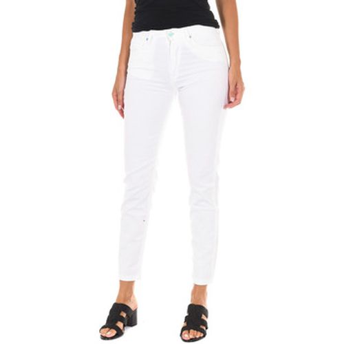 Pantalon Met 10DB50281-B075-0001 - Met - Modalova