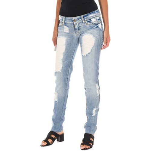 Jeans Met D012929-D024-435 - Met - Modalova