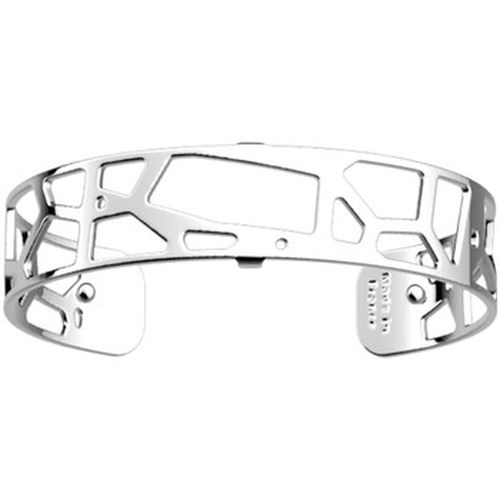 Bracelets Bracelet Girafe argenté 14mm - Les Georgettes - Modalova
