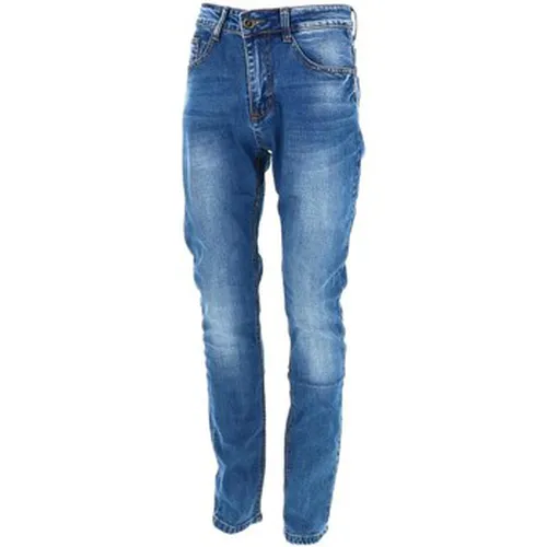 Jeans Leo gutti 1 jeans 703 - Giani 5 - Modalova