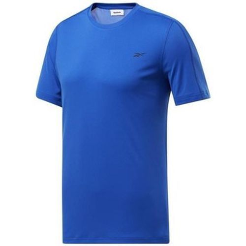 T-shirt Wor Comm Tech Tee - Reebok Sport - Modalova