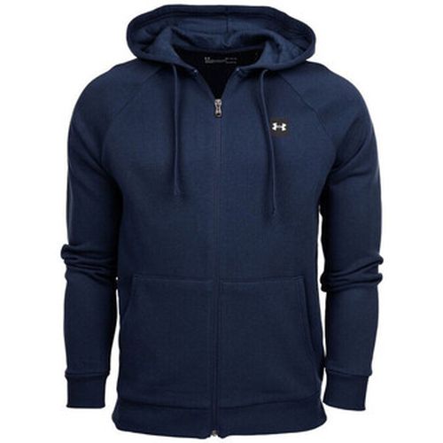 Sweat-shirt RIVAL FLEECE FULL ZIP - Under Armour - Modalova