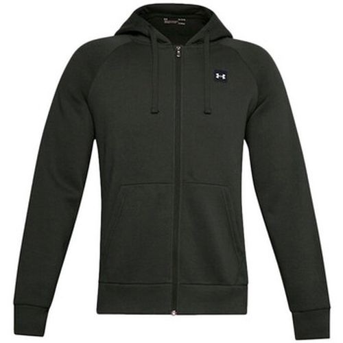 Sweat-shirt RIVAL FLEECE FULL ZIP - Under Armour - Modalova