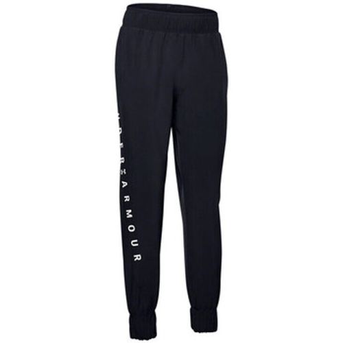 Jogging WOVEN BRANDED - Under Armour - Modalova