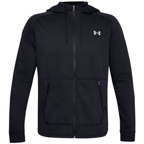 Sweat-shirt CHARGED COTTON FLEECE FULL ZIP - Under Armour - Modalova