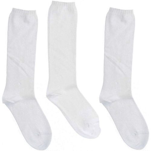 Chaussettes hautes 7501-BLANCO - Marie Claire - Modalova