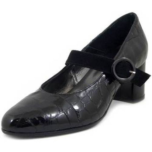 Chaussures escarpins Chaussures, Escarpin, Cuir Brillant - 20622 - Vernissage - Modalova