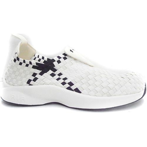 Baskets basses Nike AIR WOVEN - Nike - Modalova