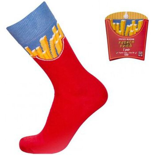 Chaussettes Chaussettes Bio TCX1 FRIB - Crazysocks - Modalova