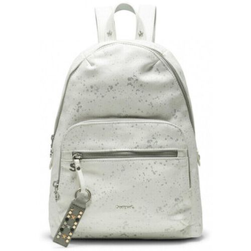 Sac Sac Metallic Splatter Lima Beige 18saxpd0 - Desigual - Modalova