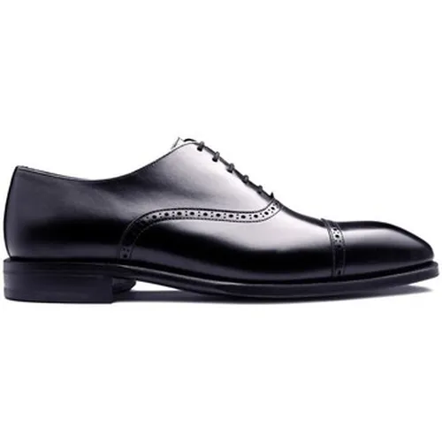 Richelieu Finsbury Shoes BALMORAL - Finsbury Shoes - Modalova