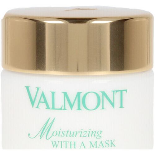 Masques Nature Moisturizing With A Mask - Valmont - Modalova