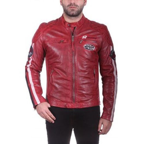 Veste Redskins Rafter Rouge - Redskins - Modalova