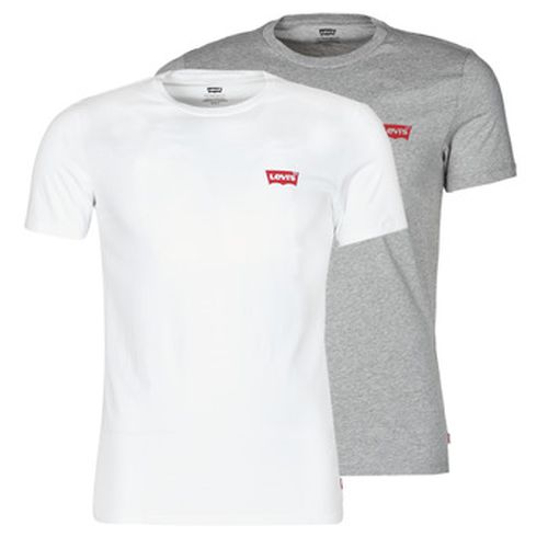 T-shirt Levis 2PK CREWNECK GRAPHIC - Levis - Modalova