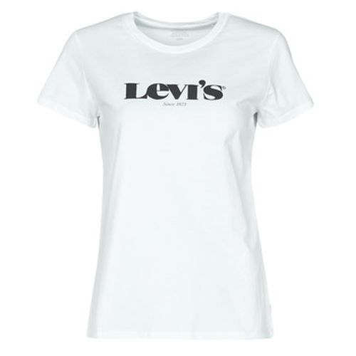 T-shirt Levis THE PERFECT TEE - Levis - Modalova