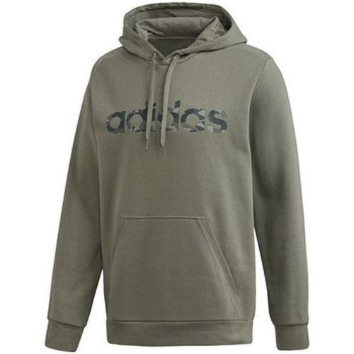 Sweat-shirt adidas E Camo - adidas - Modalova