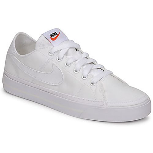 Baskets basses COURT LEGACY CANVAS - Nike - Modalova